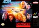 Star Trek - The Next Generation - Futures Pa